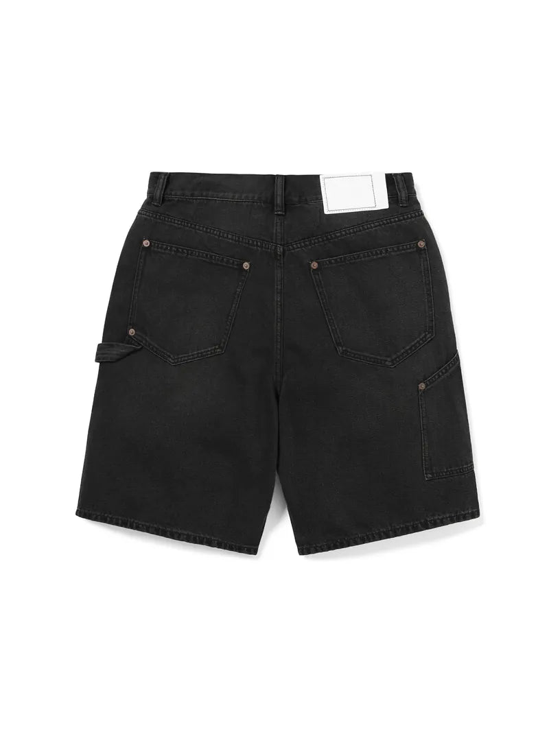 thisisneverthat Denim Carpenter Short