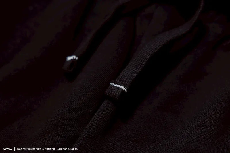 WODEN 25SS 040 Laziness Shorts