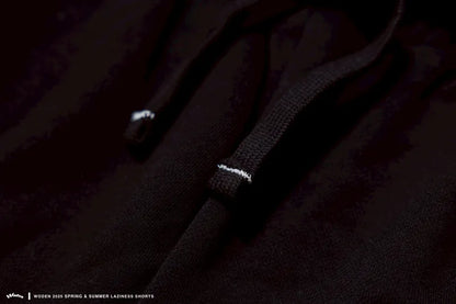 WODEN 25SS 040 Laziness Shorts