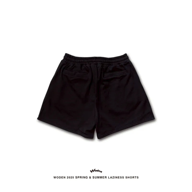 WODEN 25SS 040 Laziness Shorts