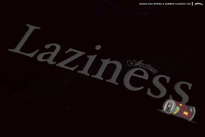 WODEN 2025 Spring & Summer 039 Laziness Tee