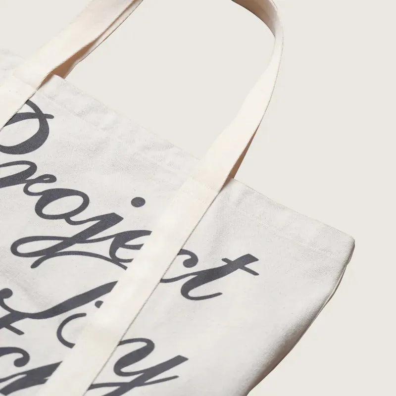 P.B.P DAILY TOTE BAG