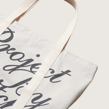 P.B.P DAILY TOTE BAG