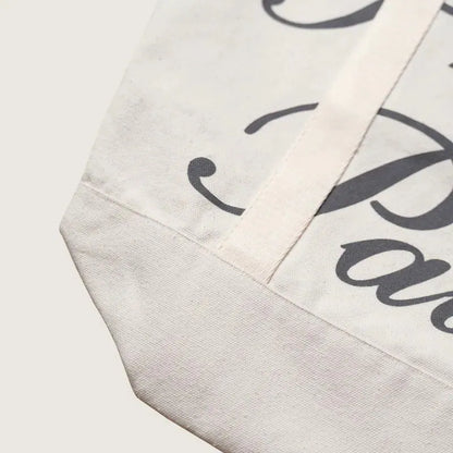 P.B.P DAILY TOTE BAG