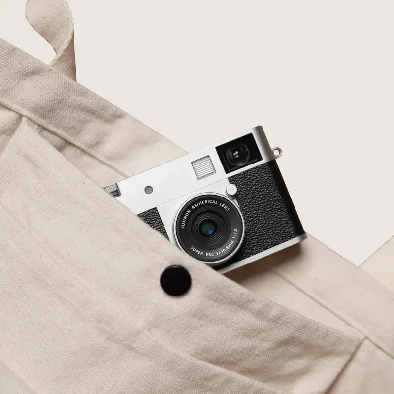 P.B.P DAILY TOTE BAG