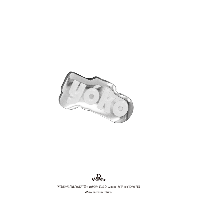 RECOVERY® / YOKO® PIN