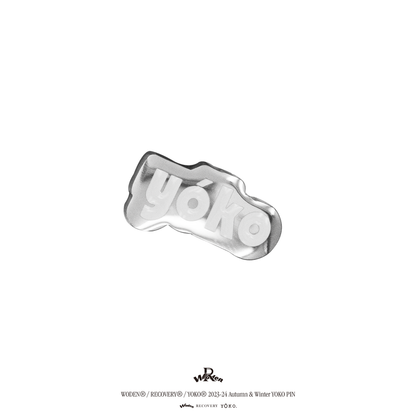 RECOVERY® / YOKO® PIN