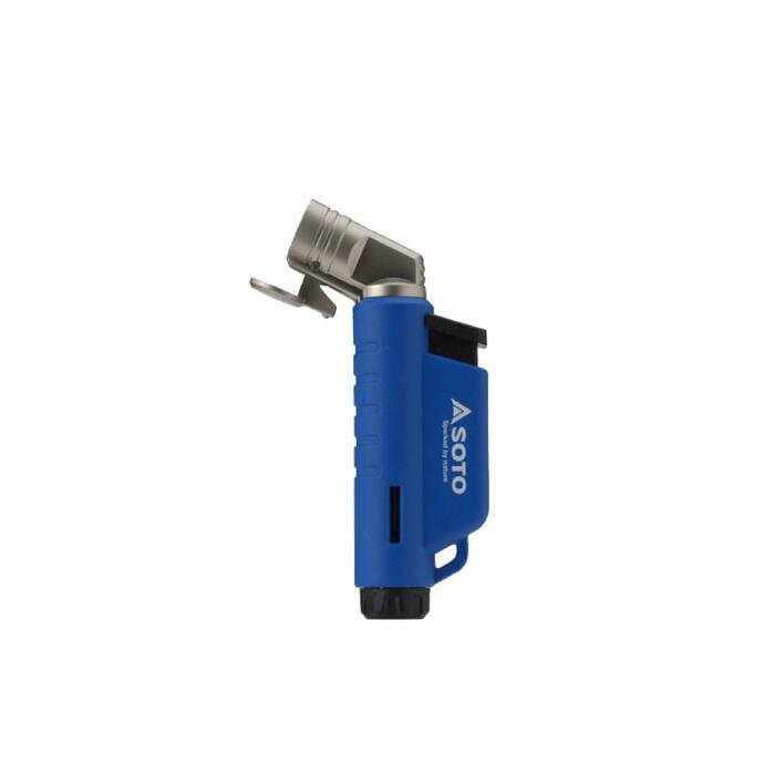 SOTO Micro Torch Active ST-486 微型火槍