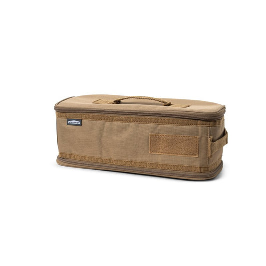 WHATNOT Multi Storage Case Wide