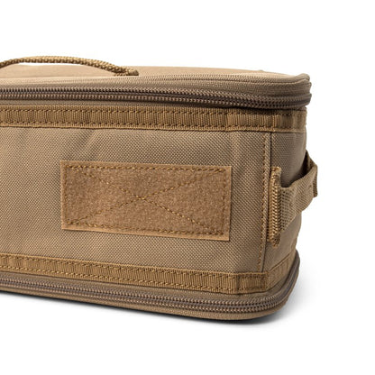 WHATNOT Multi Storage Case Wide