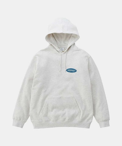 GRAMICCI Original Freedom Oval Hooded Sweatshirt 三色