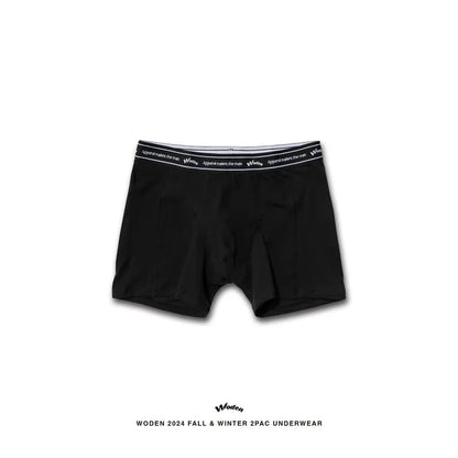WODEN 2024 Fall & Winter 010 2Pac Underwear