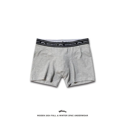 WODEN 2024 Fall & Winter 010 2Pac Underwear