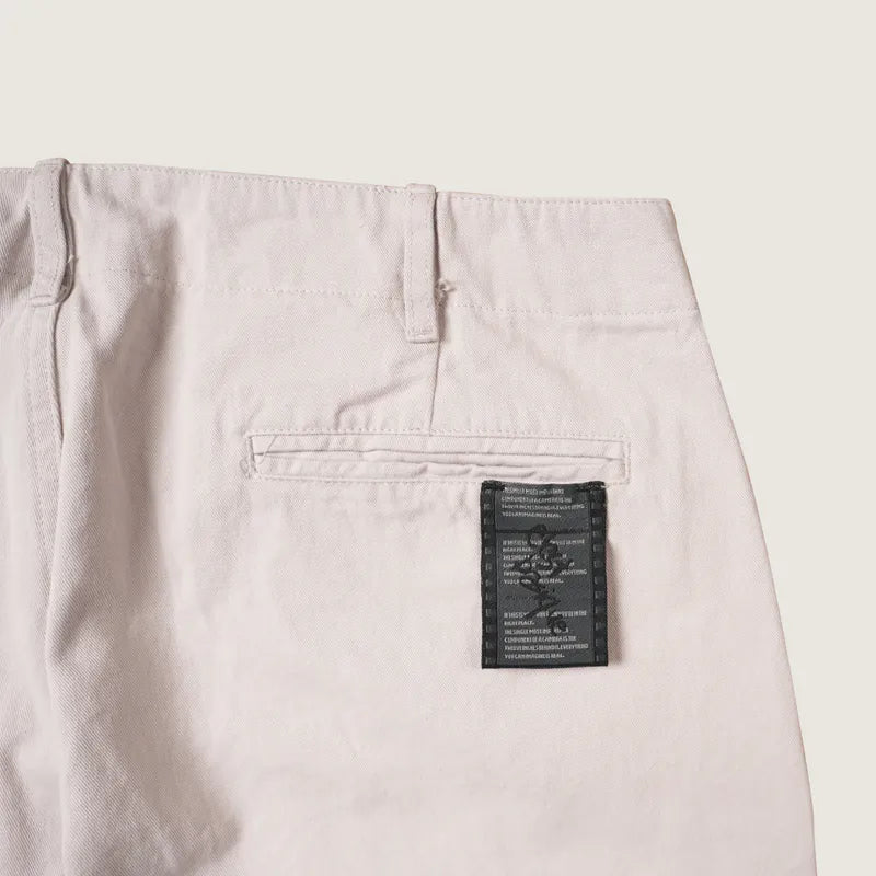 P.B.P Distressed Double Knee Pants