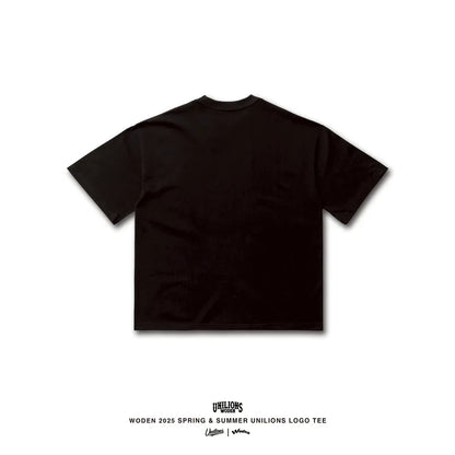 WD 25SS 011 X Unilions LOGO Tee