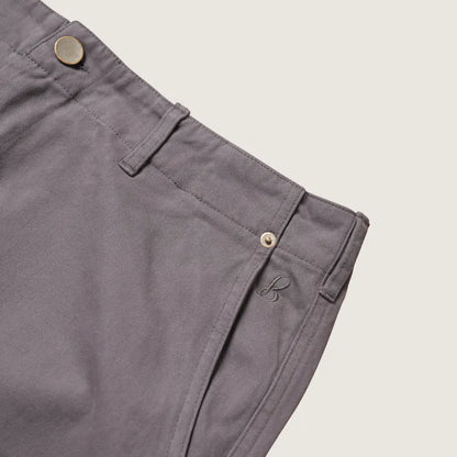 P.B.P Distressed Double Knee Pants