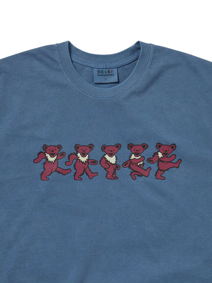 Thisisneverthat GD Dancing Bears Tee
