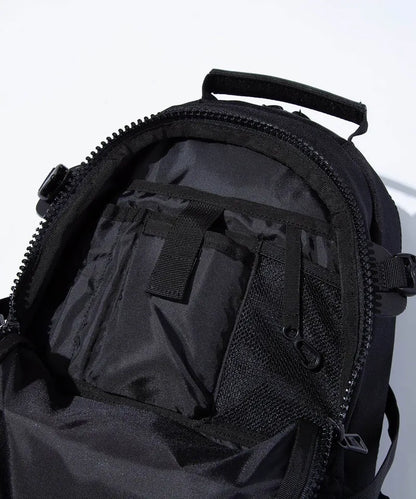 F/CE 950 TRAVEL Backpack S 黑色