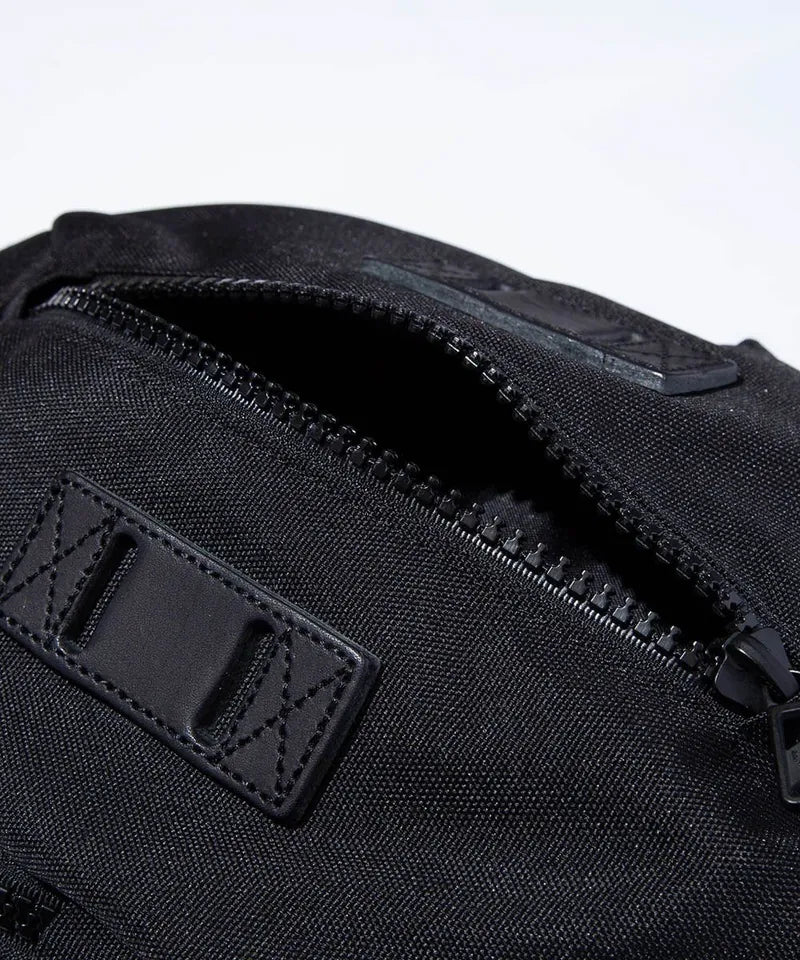 F/CE 950 TRAVEL Backpack S 黑色
