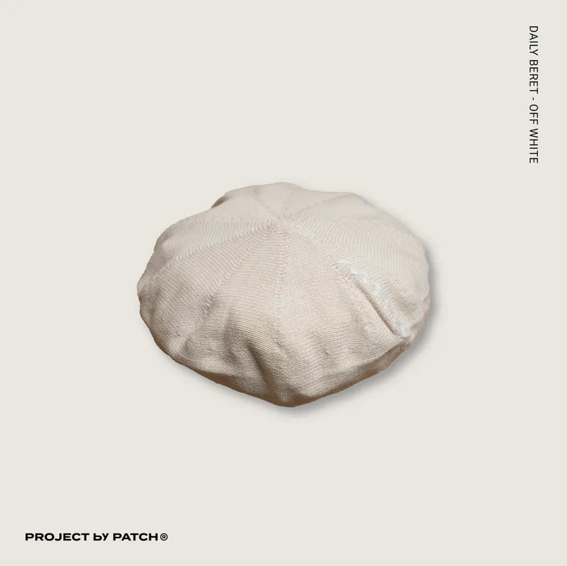 P.B.P DAILY BERET