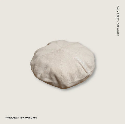 P.B.P DAILY BERET