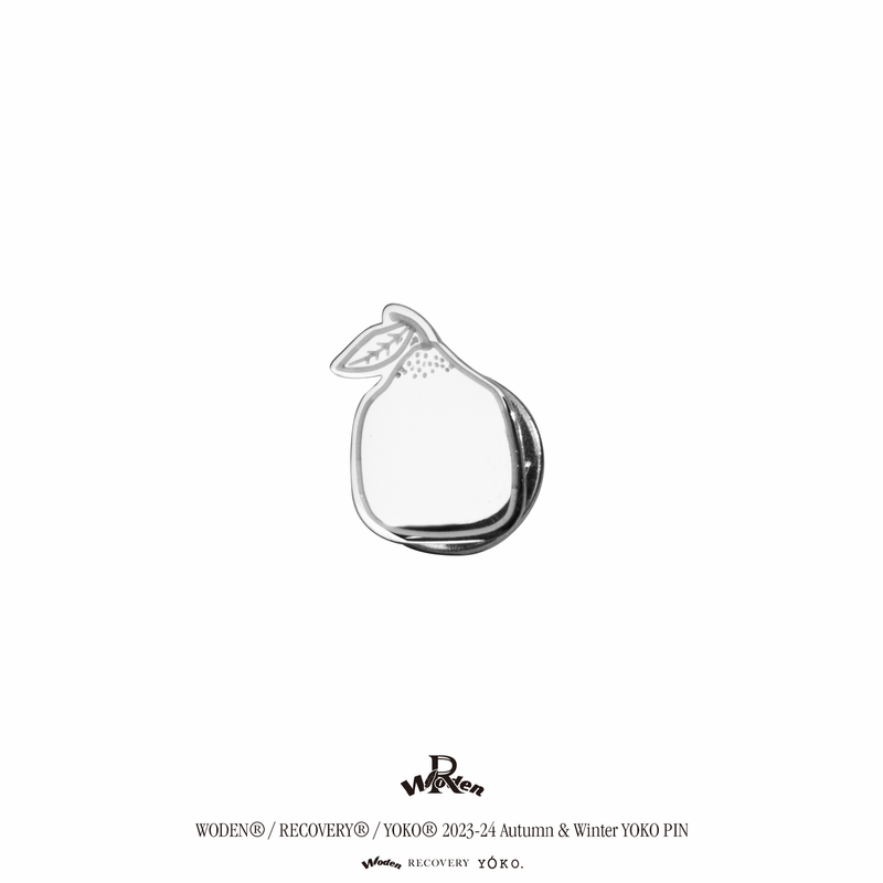 RECOVERY® / YOKO® PIN