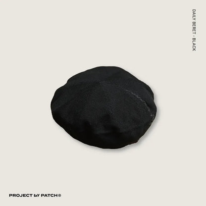 P.B.P DAILY BERET