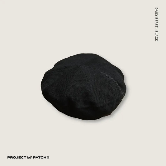 P.B.P DAILY BERET