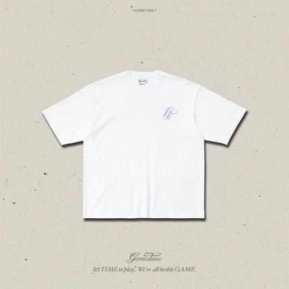 GAMETIME 24SS Tree Camouflage Tee