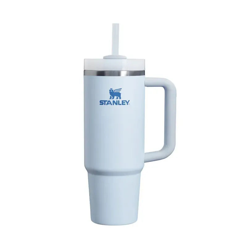 STANLEY 吸管隨手杯2.0 0.88L 蘇打藍