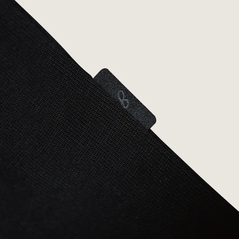 P.B.P EMBROIDERY LOGO TEE