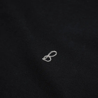 P.B.P EMBROIDERY LOGO TEE
