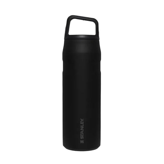 STANLEY - IceFlow Aerolight 隨身瓶 0.7L 消光黑