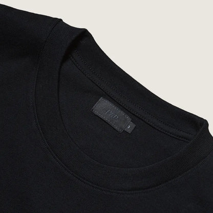 P.B.P EMBROIDERY LOGO TEE