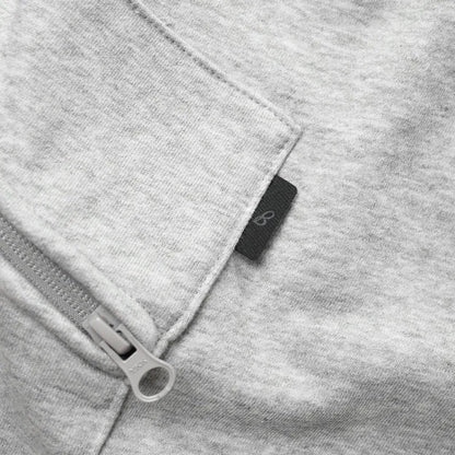 P.B.P CARGO SWEAT SHORTS