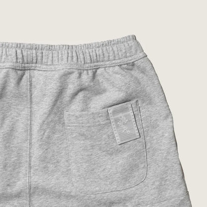 P.B.P CARGO SWEAT SHORTS