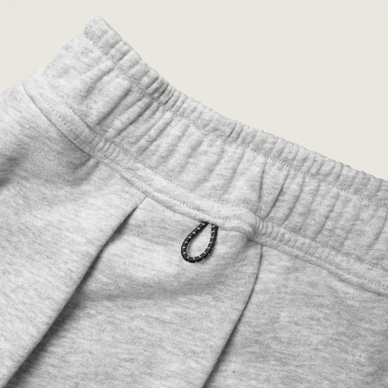 P.B.P CARGO SWEAT SHORTS
