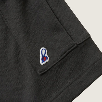 P.B.P CARGO SWEAT SHORTS
