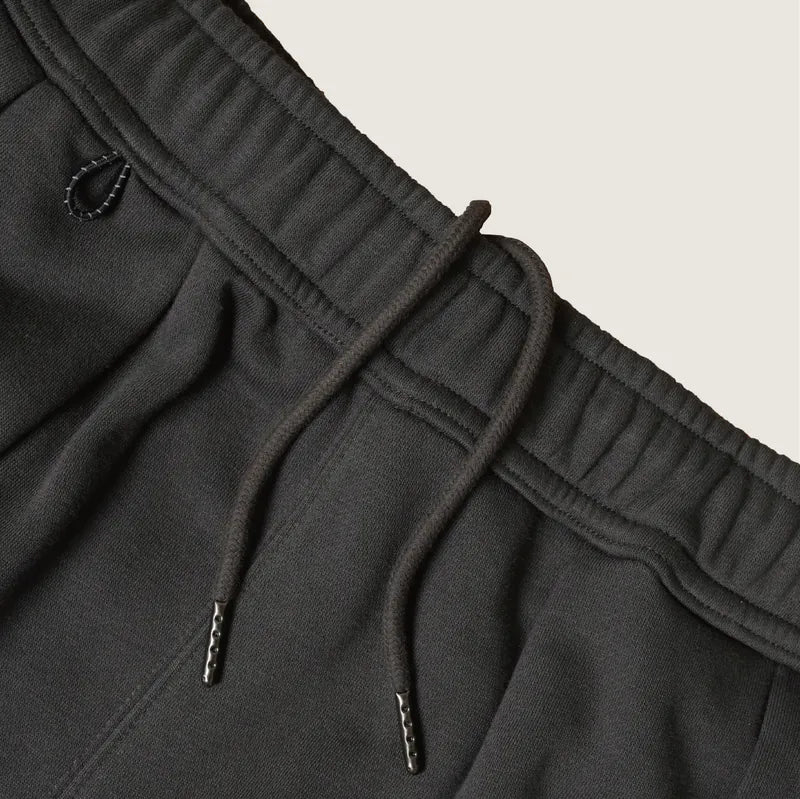 P.B.P CARGO SWEAT SHORTS