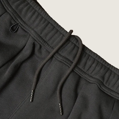 P.B.P CARGO SWEAT SHORTS