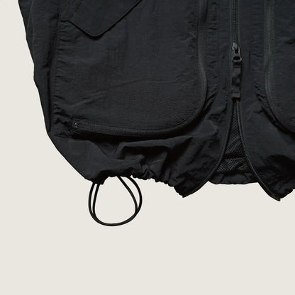P.B.P URBAN MULTI-POCKETS VEST