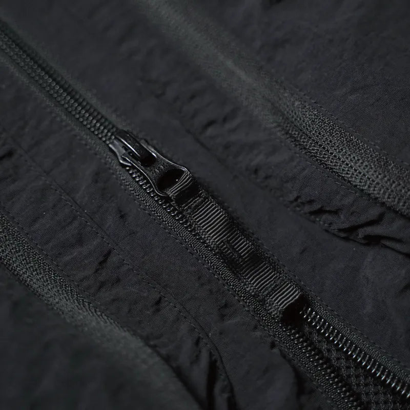 P.B.P URBAN MULTI-POCKETS VEST