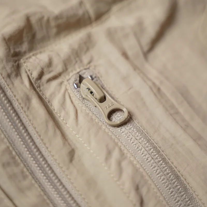 P.B.P URBAN MULTI-POCKETS VEST