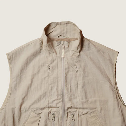 P.B.P URBAN MULTI-POCKETS VEST