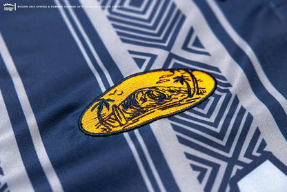 WODEN X GARAGE 2024 Spring & Summer 057 30TH Kavalan Soccer Jersey