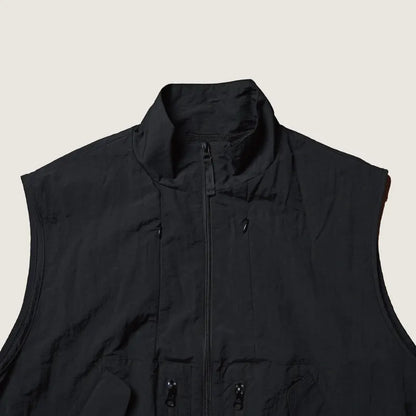 P.B.P URBAN MULTI-POCKETS VEST