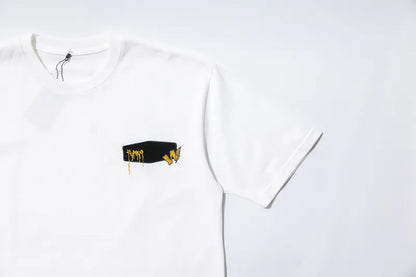 WODEN 2024 Spring & Summer 034 Furbo9 Touch Fasteners Tee