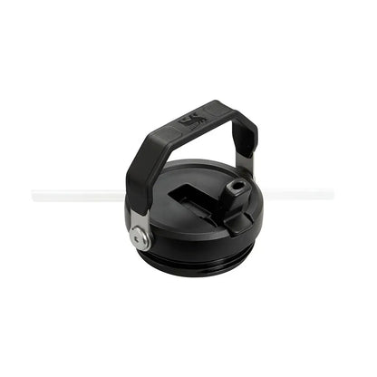 STANLEY 經典系列 IceFlow 手提吸管杯 0.88L - 消光黑