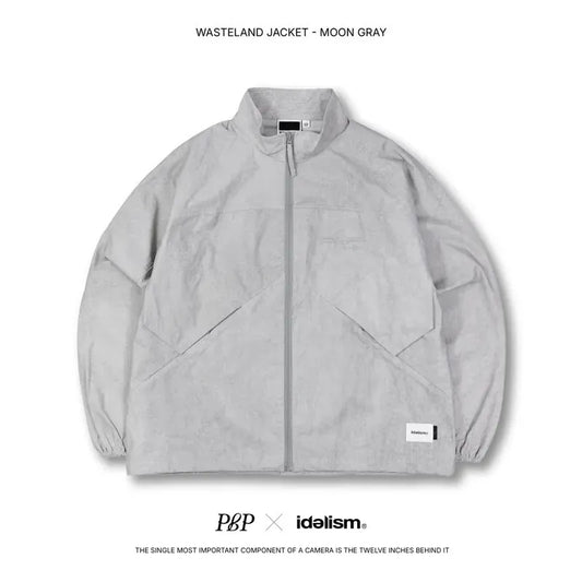 P.B.P X IDE WASTELAND JACKET