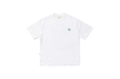 VINDAY 2023 Autumn & Winter Calendar logo tee 白